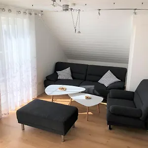 Apartment-regner Apartment
